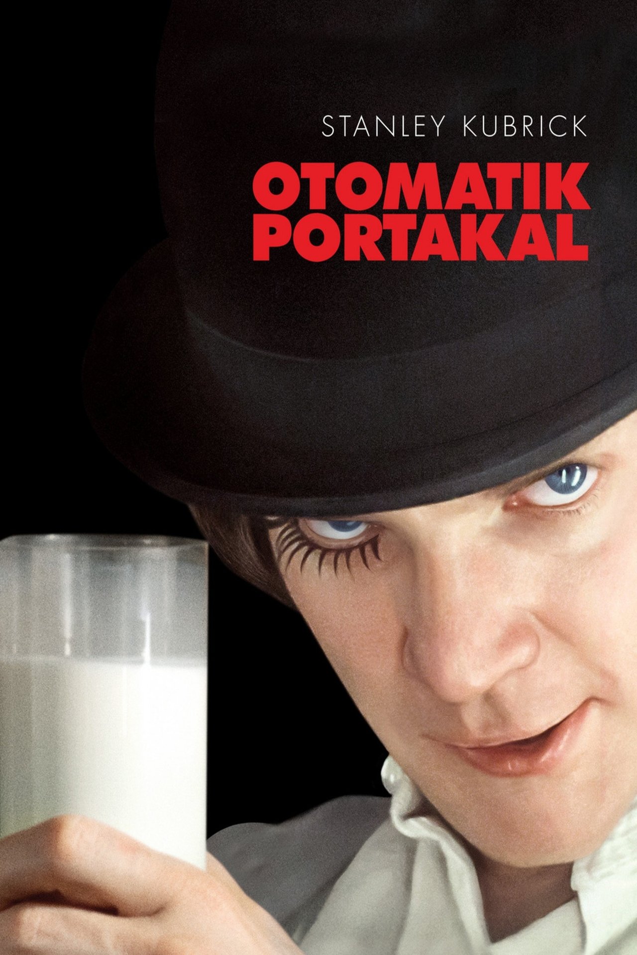 A Clockwork Orange (1971) 192Kbps 23.976Fps 48Khz 2.0Ch DigitalTV Turkish Audio TAC