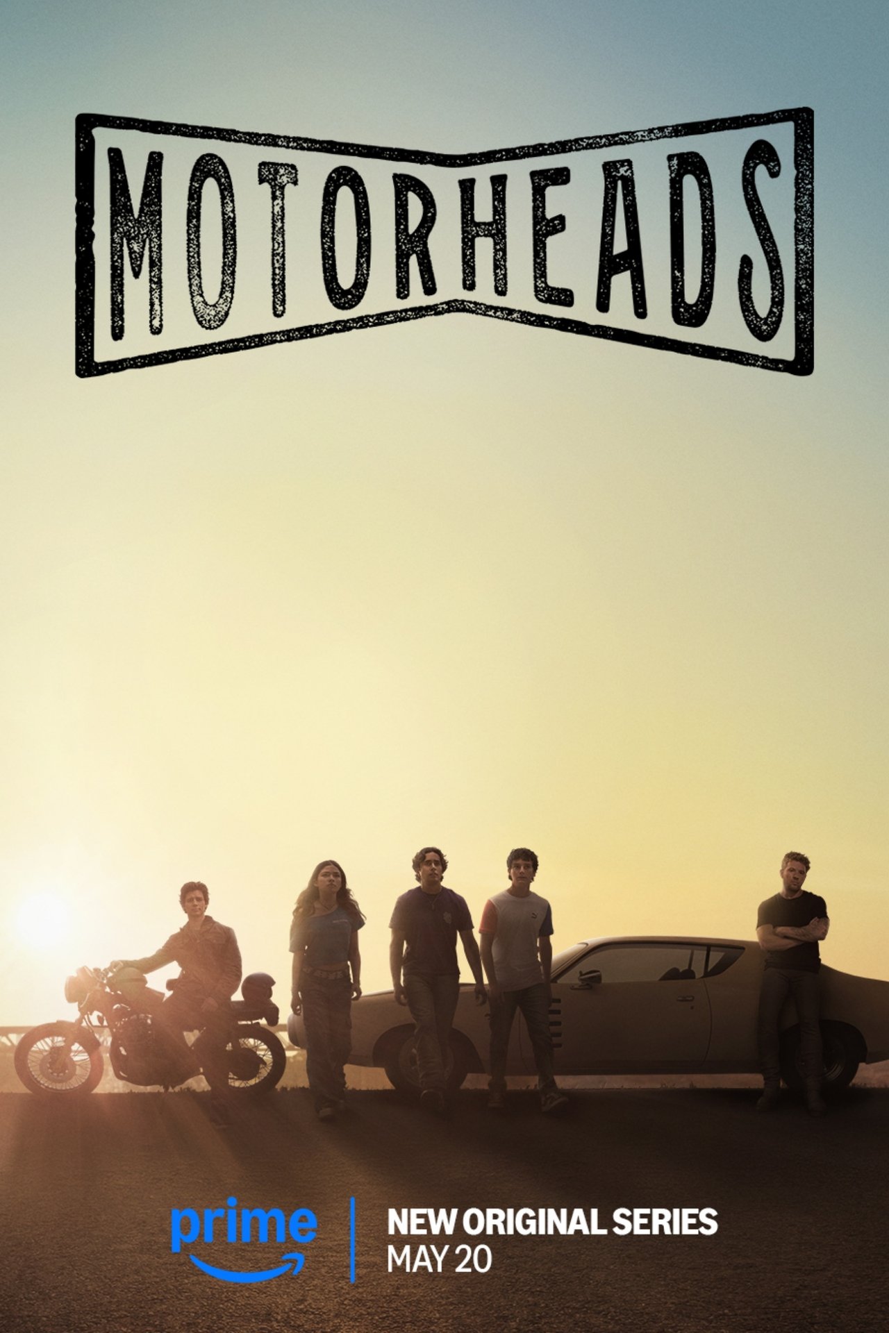 Motorheads (2025) S1 EP01&EP10 640Kbps 23.976Fps 48Khz 5.1Ch DD+ AMZN E-AC3 Turkish Audio TAC