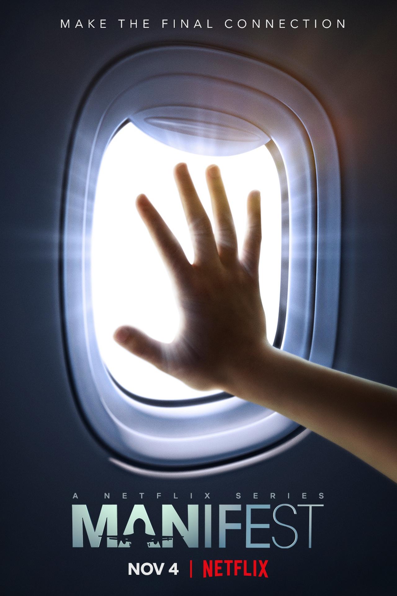 Manifest (2018) S1 EP01&EP16 640Kbps 23.976Fps 48Khz 5.1Ch DD+ NF E-AC3 Turkish Audio TAC