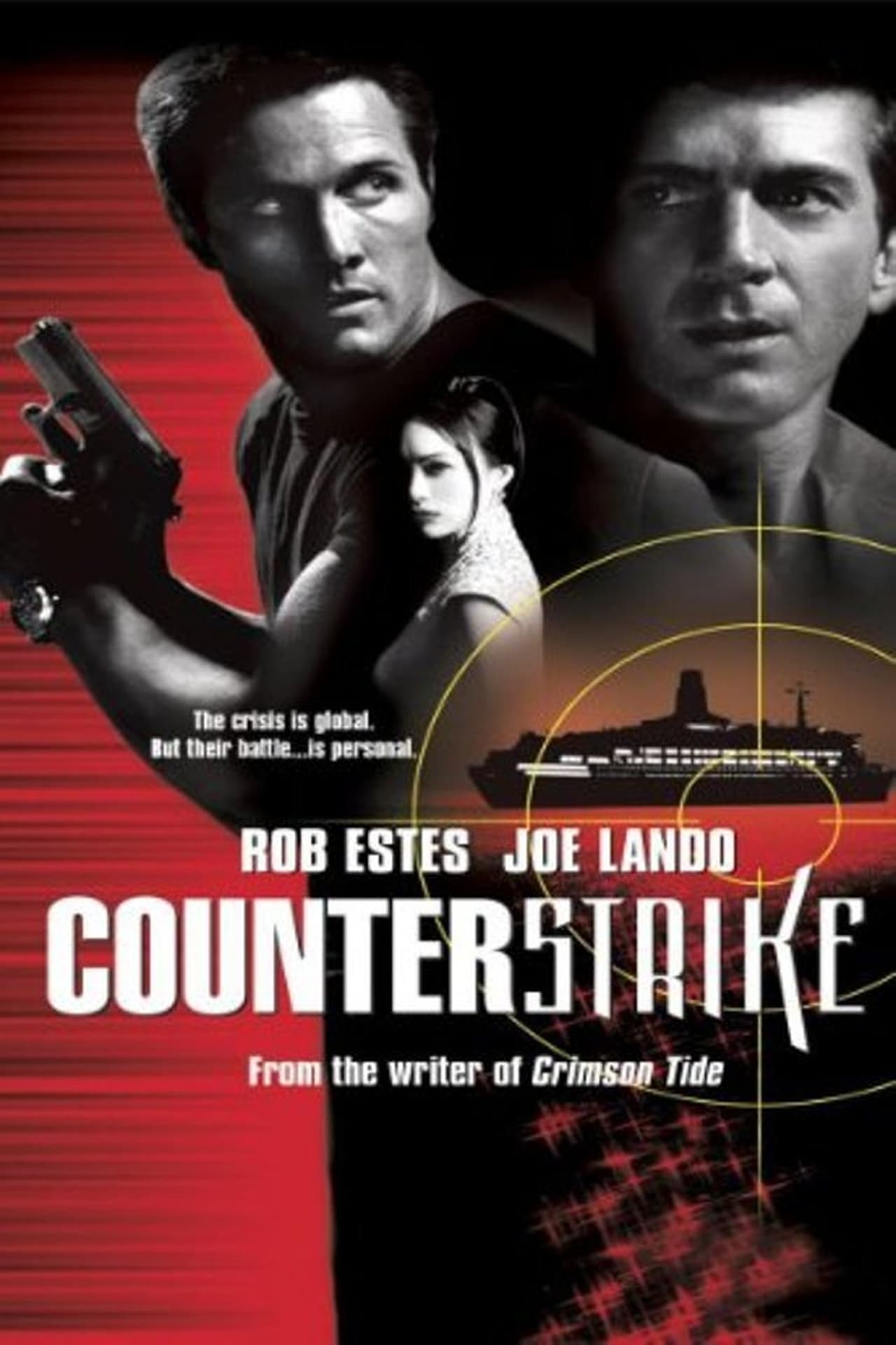 Counterstrike (2002) 192Kbps 23.976Fps 48Khz 2.0Ch DigitalTV Turkish Audio TAC
