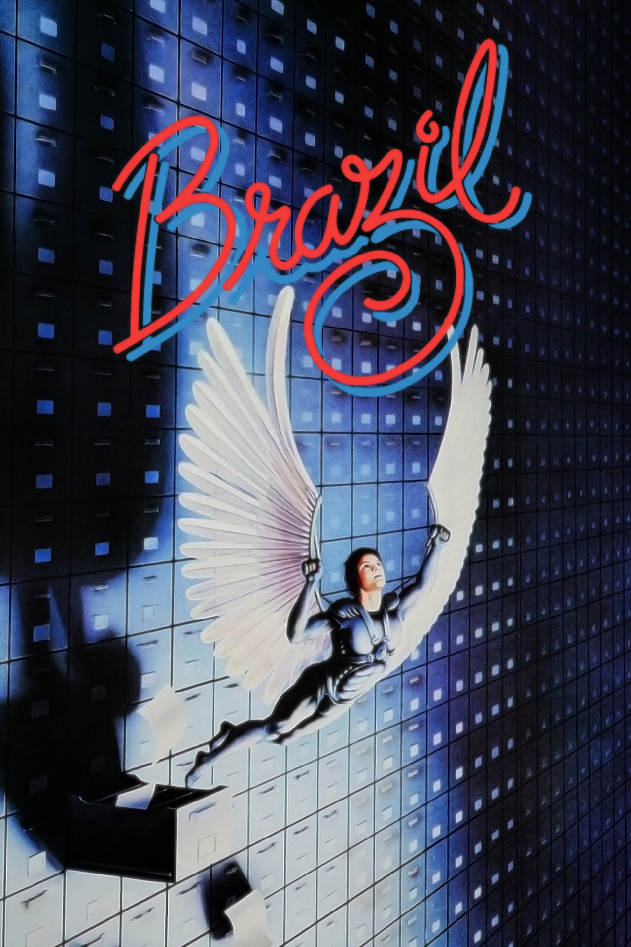 Brazil (1985) 224Kbps 23.976Fps 48Khz 2.0Ch DD+ AMZN E-AC3 Turkish Audio TAC