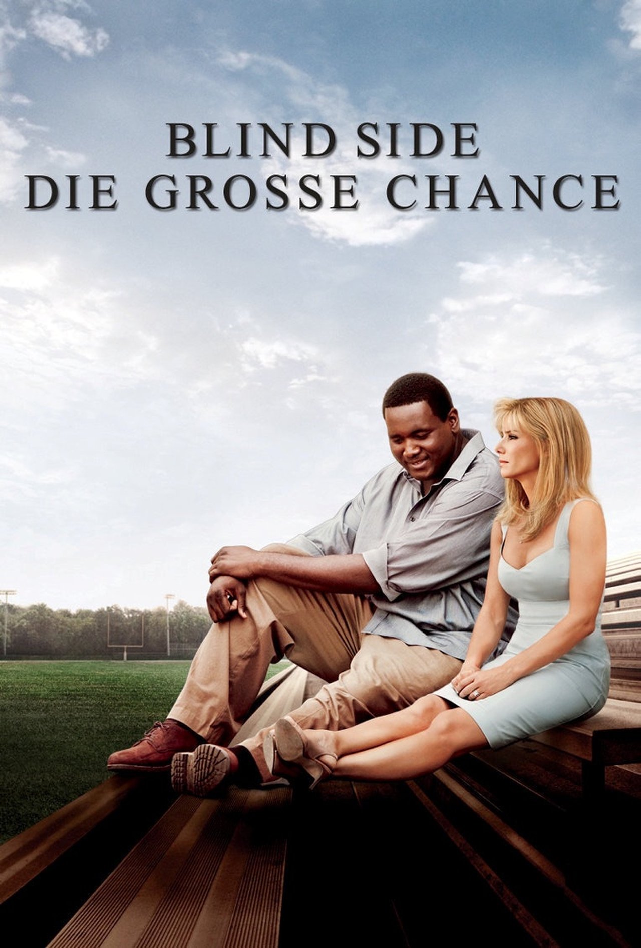 The Blind Side (2009) 128Kbps 23.976Fps 48Khz 2.0Ch DD+ NF E-AC3 Turkish Audio TAC