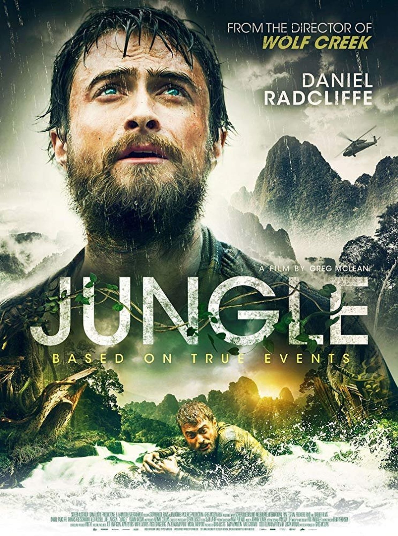 Jungle (2017) 192Kbps 23.976Fps 48Khz 2.0Ch DigitalTV Turkish Audio TAC
