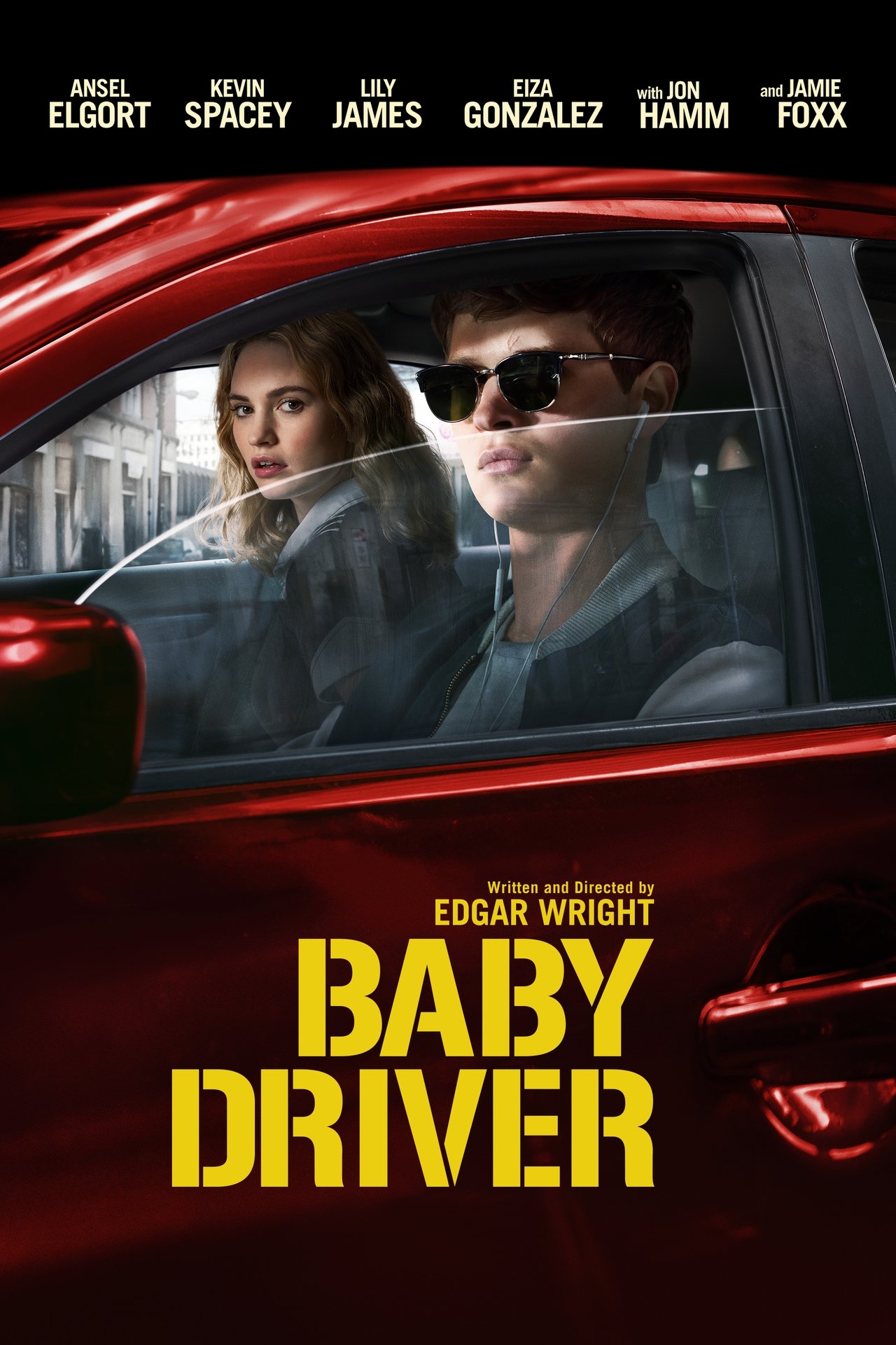 Baby Driver (2017) 192Kbps 23.976Fps 48Khz 2.0Ch iTunes Turkish Audio TAC
