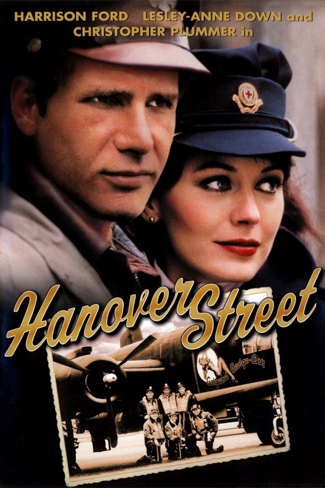 Hanover Street (1979) 192Kbps 23.976Fps 48Khz 2.0Ch DigitalTV Turkish Audio TAC
