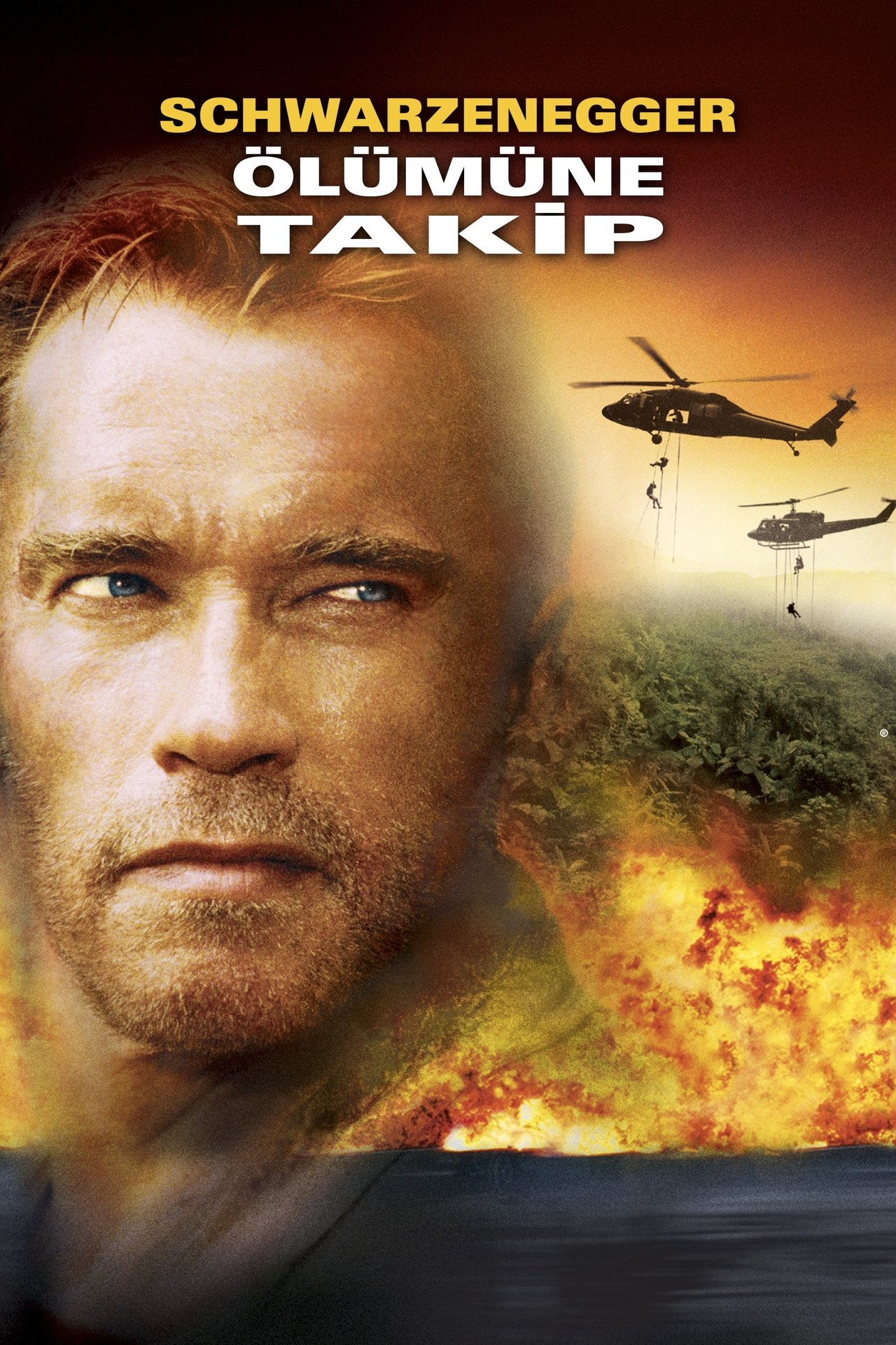 Collateral Damage (2002) 192Kbps 23.976Fps 48Khz 2.0Ch DigitalTV Turkish Audio TAC