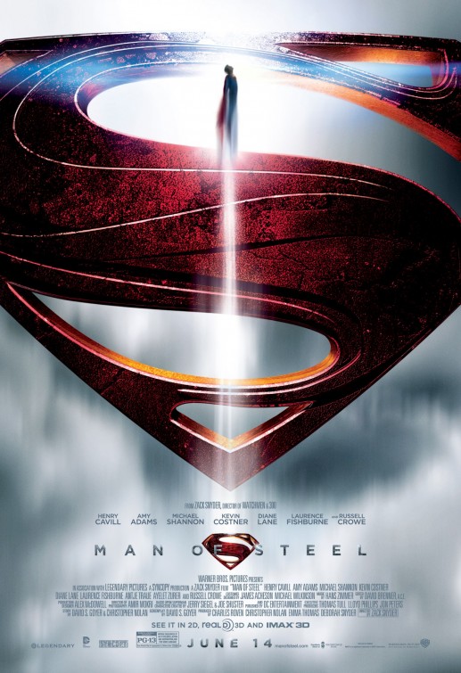 Man of Steel (2013) 128Kbps 23.976Fps 48Khz 2.0Ch DD+ NF E-AC3 Turkish Audio TAC