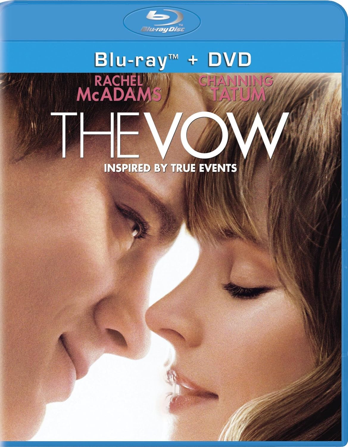 The Vow (2012) 640Kbps 23.976Fps 48Khz 5.1Ch BluRay Turkish Audio TAC