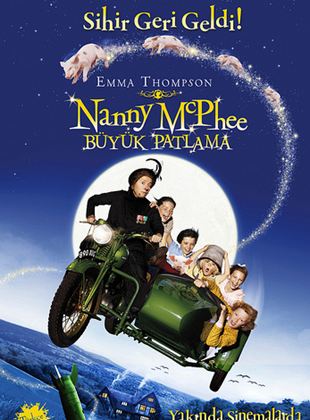 Nanny McPhee and the Big Bang (2010) 640Kbps 23.976Fps 48Khz 5.1Ch DD+ NF E-AC3 Turkish Audio TAC