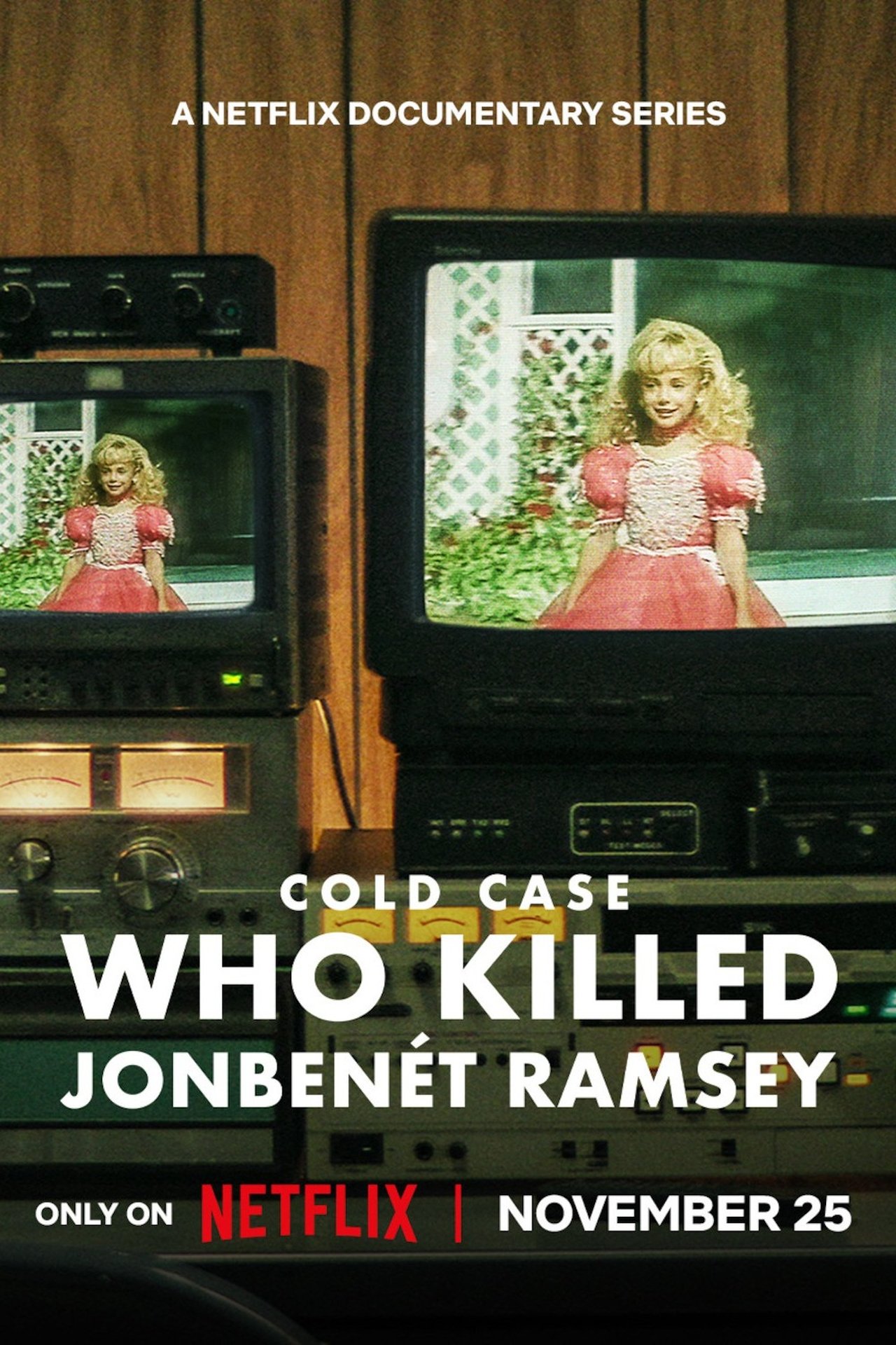 Cold Case: Who Killed JonBenét Ramsey (2024) S1 EP01&EP03 640Kbps 23.976Fps 48Khz 5.1Ch DD+ NF E-AC3 Turkish Audio TAC