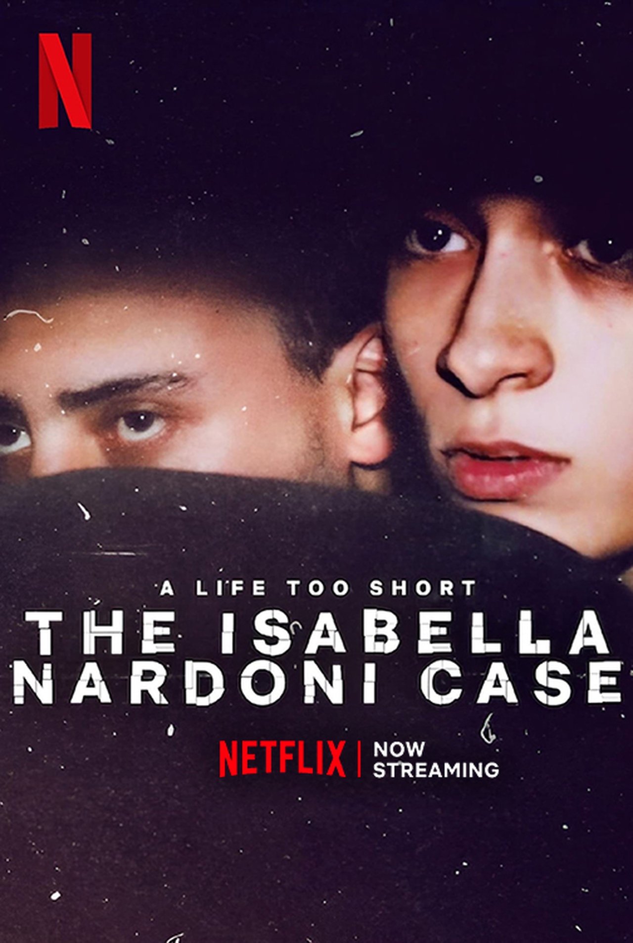 A Life Too Short: The Isabella Nardoni Case (2023) 640Kbps 23.976Fps 48Khz 5.1Ch DD+ NF E-AC3 Turkish Audio TAC