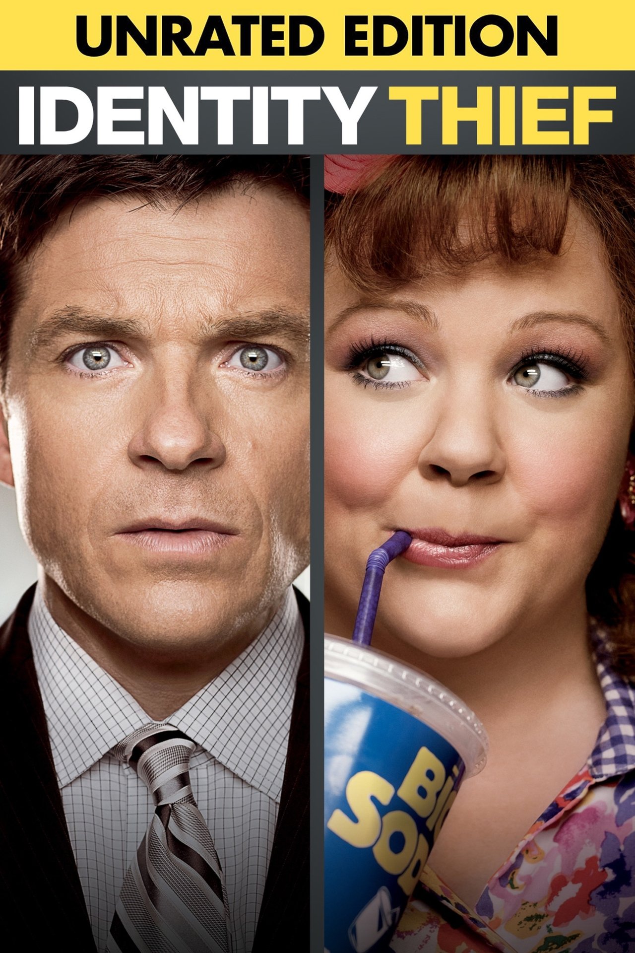 Identity Thief (2013) Unrated Edition 192Kbps 23.976Fps 48Khz 2.0Ch DigitalTV Turkish Audio TAC