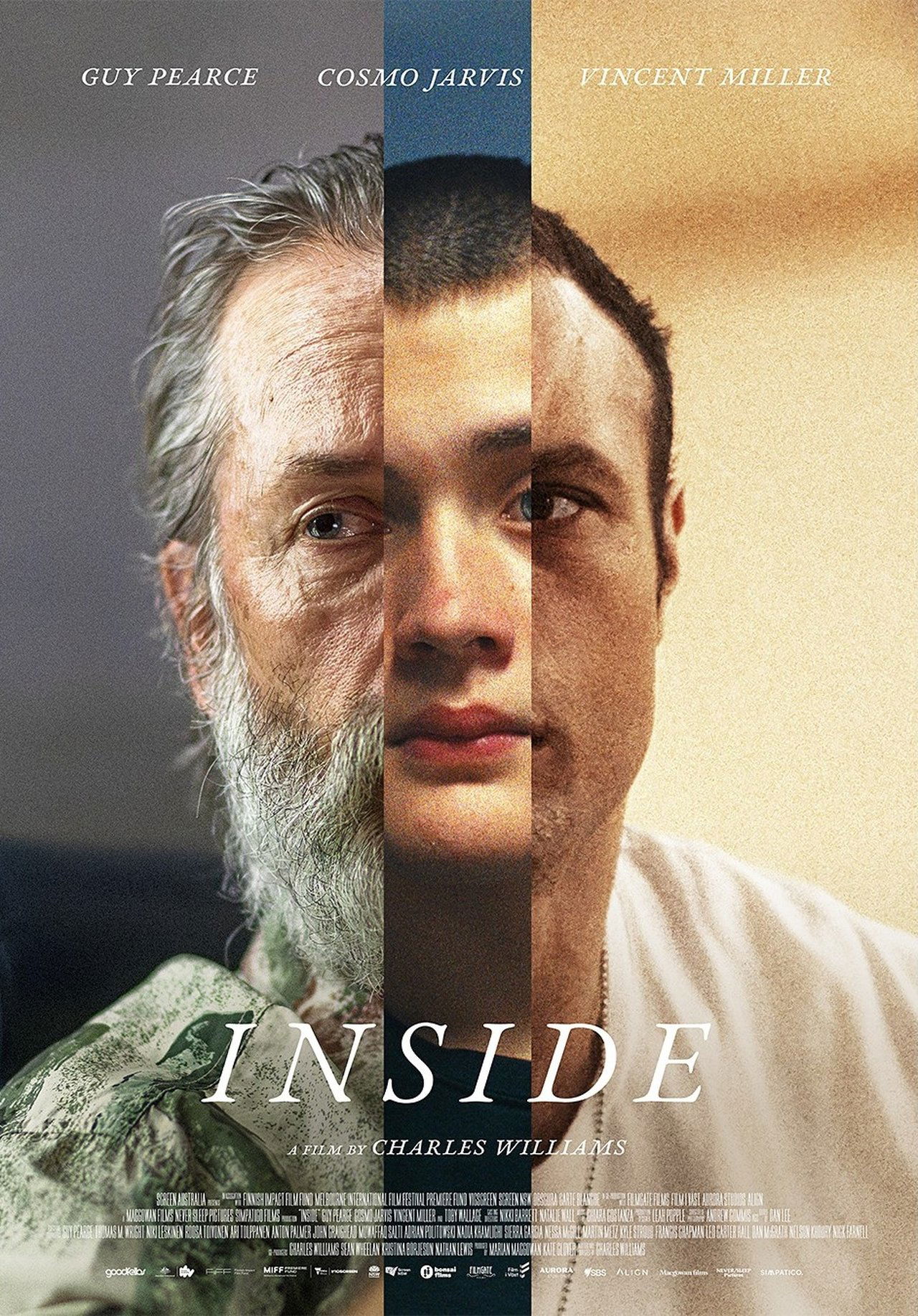 Inside (2024) 192Kbps 23.976Fps 48Khz 2.0Ch DigitalTV Turkish Audio TAC
