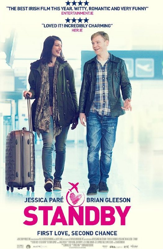 Standby (2014) 192Kbps 24Fps 48Khz 2.0Ch DigitalTV Turkish Audio TAC