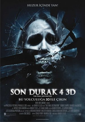 The Final Destination (2009) 448Kbps 23.976Fps 48Khz 5.1Ch DVD Turkish Audio TAC