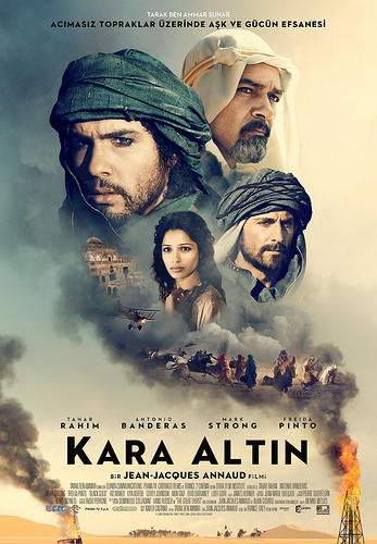 Day of the Falcon (2011) 192Kbps 23.976Fps 48Khz 2.0Ch DigitalTV Turkish Audio TAC