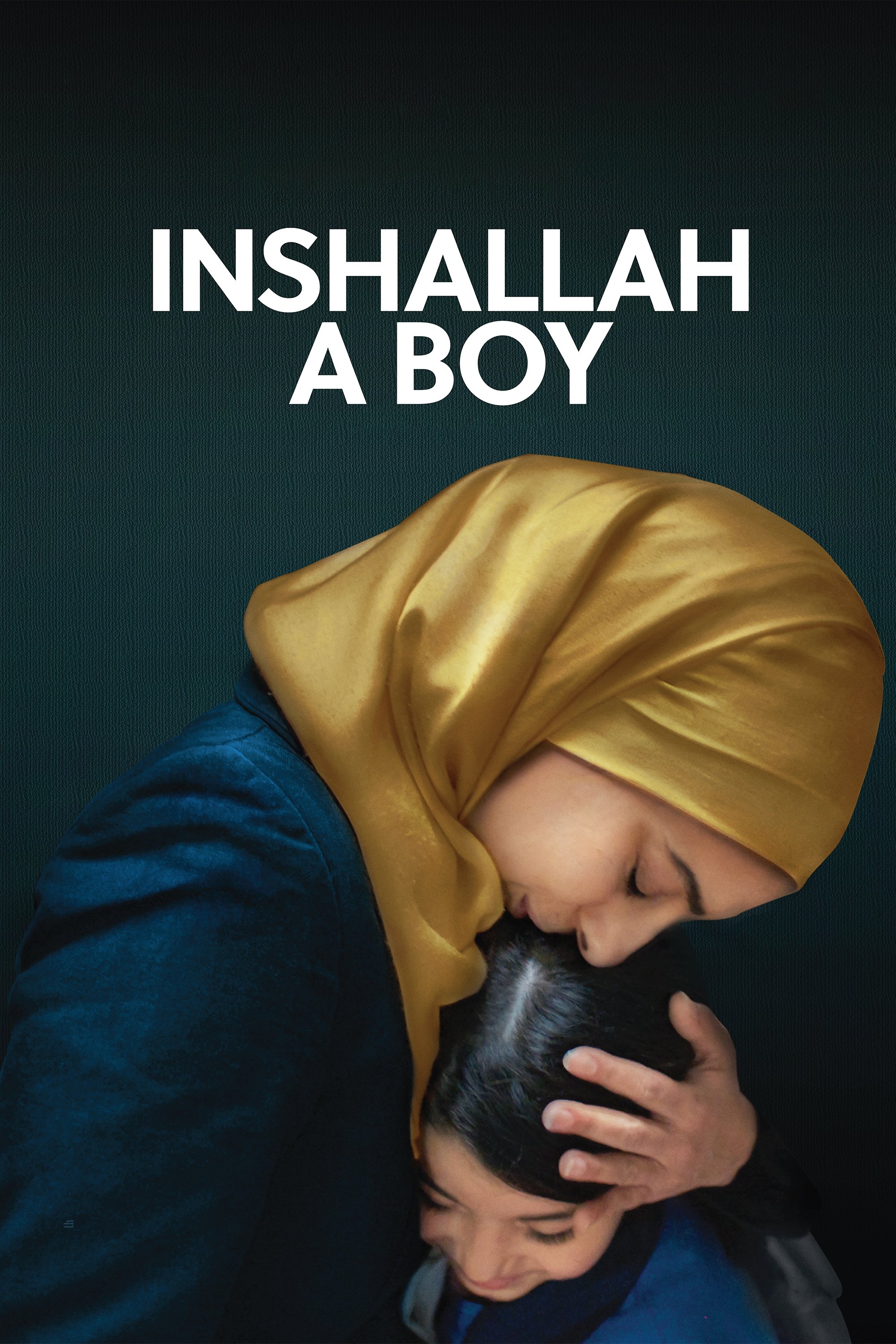 Inshallah A Boy (2023) 192Kbps 24Fps 48Khz 2.0Ch DigitalTV Turkish Audio TAC