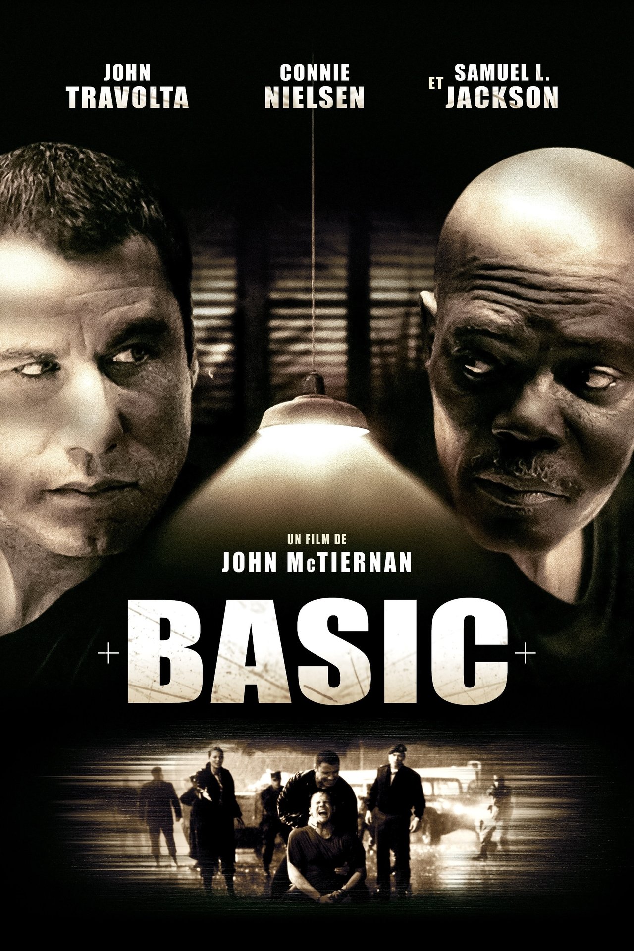 Basic (2003) 224Kbps 23.976Fps 48Khz 2.0Ch VCD Turkish Audio TAC