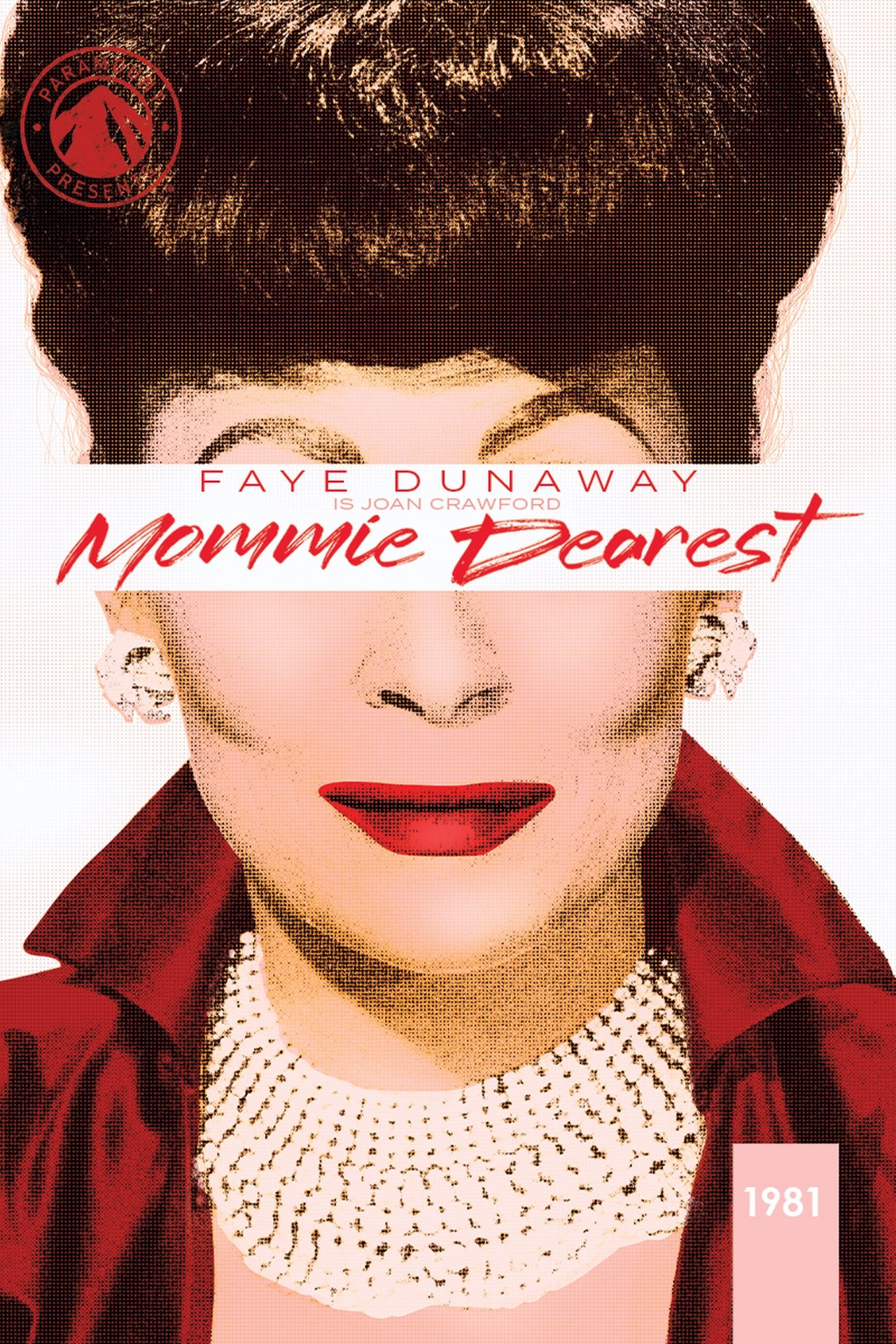 Mommie Dearest (1981) 192Kbps 23.976Fps 48Khz 2.0Ch DigitalTV Turkish Audio TAC