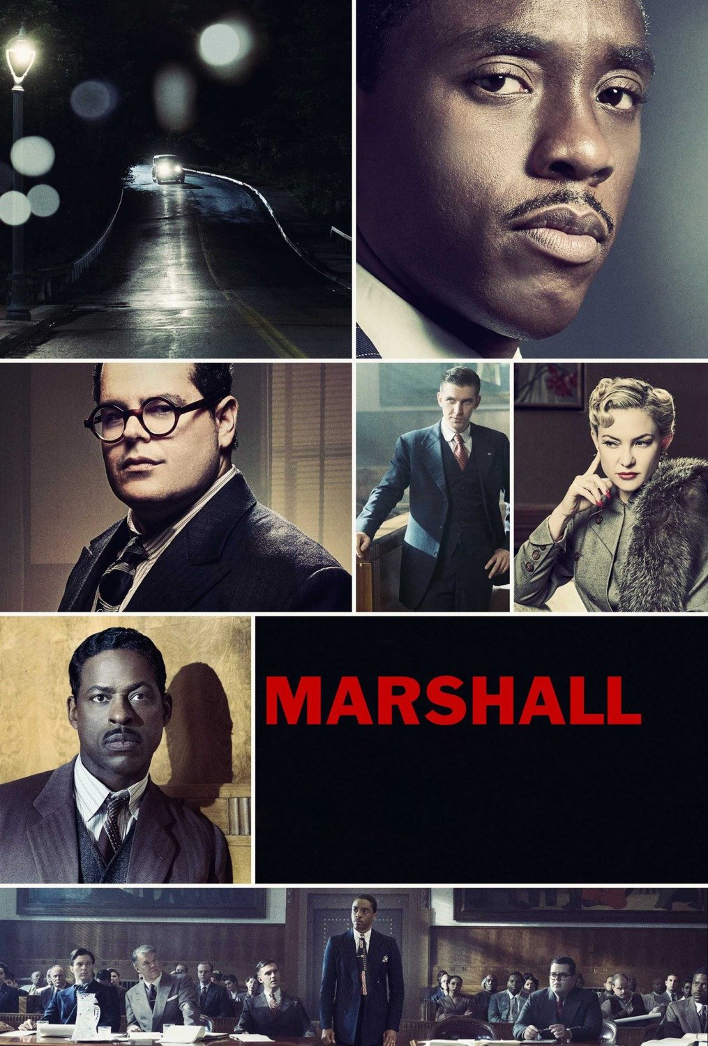 Marshall (2017) 192Kbps 23.976Fps 48Khz 2.0Ch DigitalTV Turkish Audio TAC