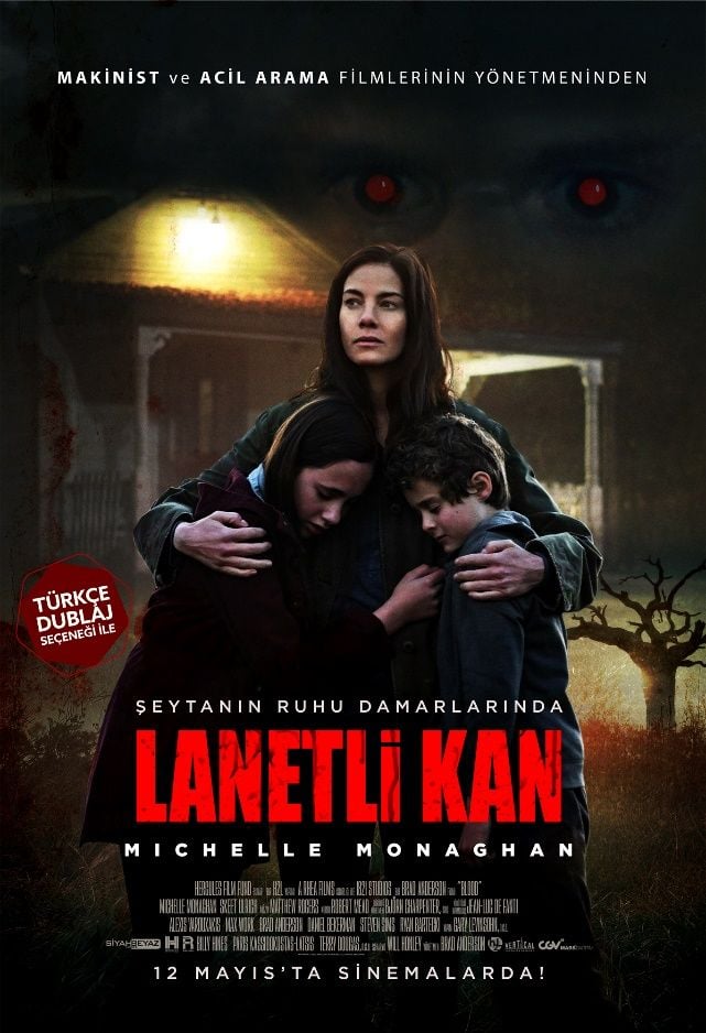 Blood (2022) 192Kbps 23.976Fps 48Khz 2.0Ch DigitalTV Turkish Audio TAC