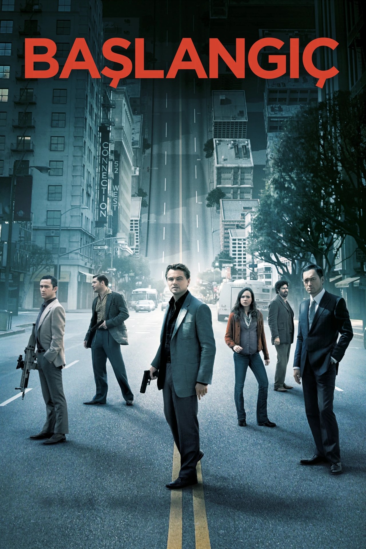 Inception (2010) 128Kbps 23.976Fps 48Khz 2.0Ch DD+ NF E-AC3 Turkish Audio TAC