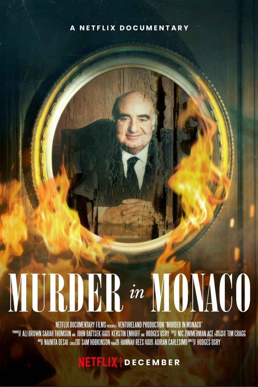 Murder in Monaco (2025) 640Kbps 23.976Fps 48Khz 5.1Ch DD+ NF E-AC3 Turkish Audio TAC