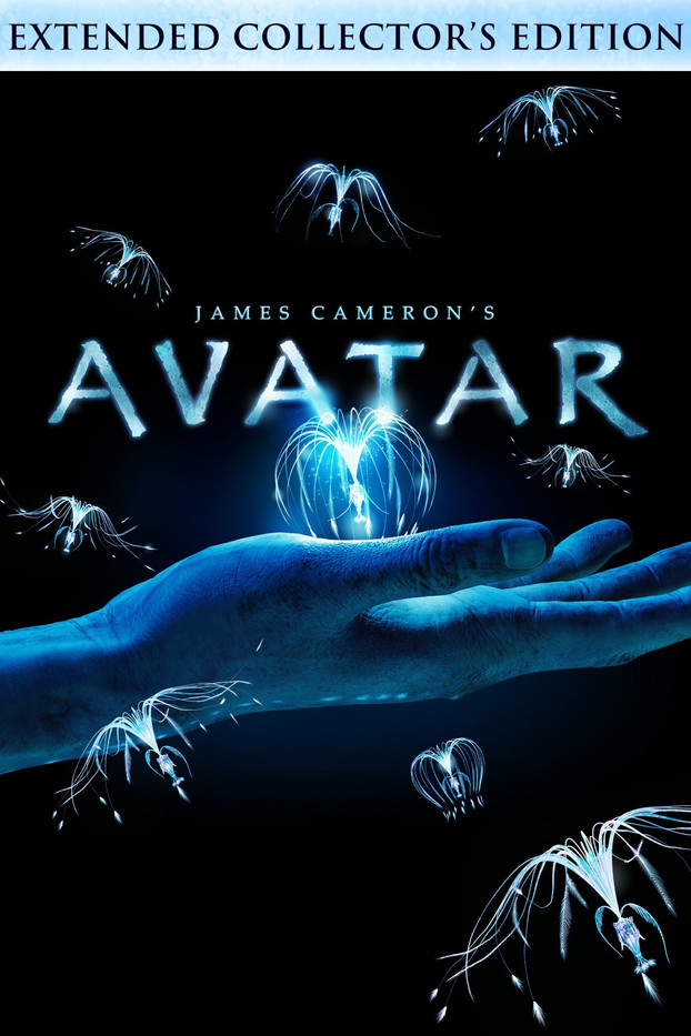 Avatar (2009) Extended Collector's Edition 640Kbps 23.976Fps 48Khz 5.1Ch UHD BluRay Turkish Audio TAC
