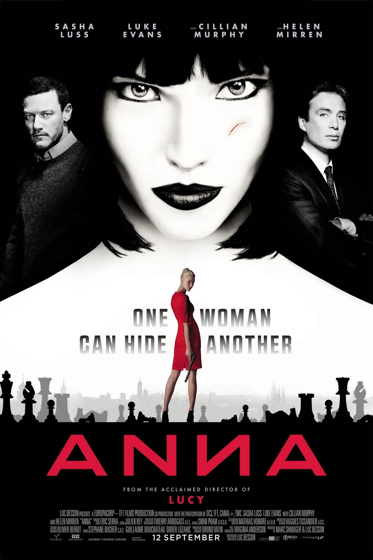 Anna (2019) 192Kbps 23.976Fps 48Khz 2.0Ch DigitalTV Turkish Audio TAC