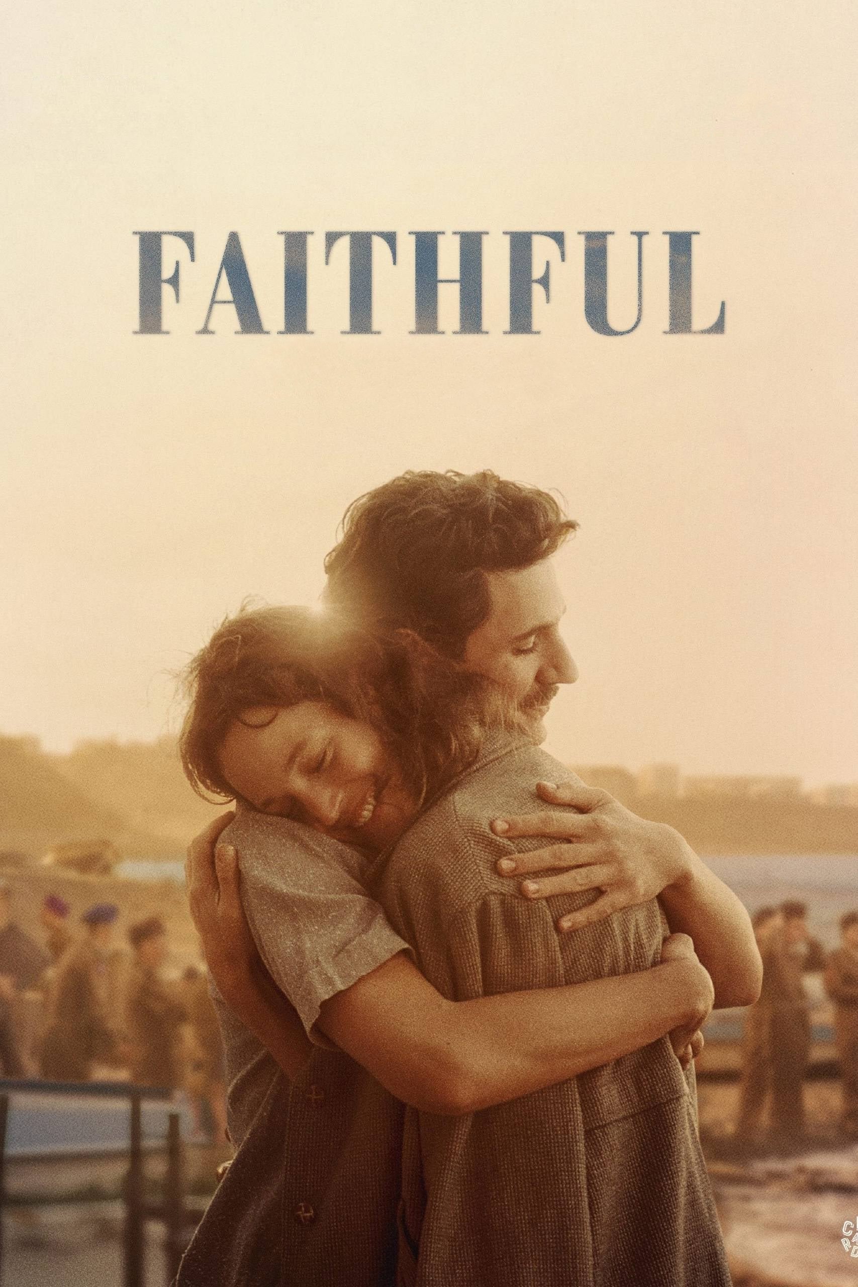 Faithful aka De nos freres blesses (2020) 192Kbps 25Fps 48Khz 2.0Ch DigitalTV Turkish Audio TAC