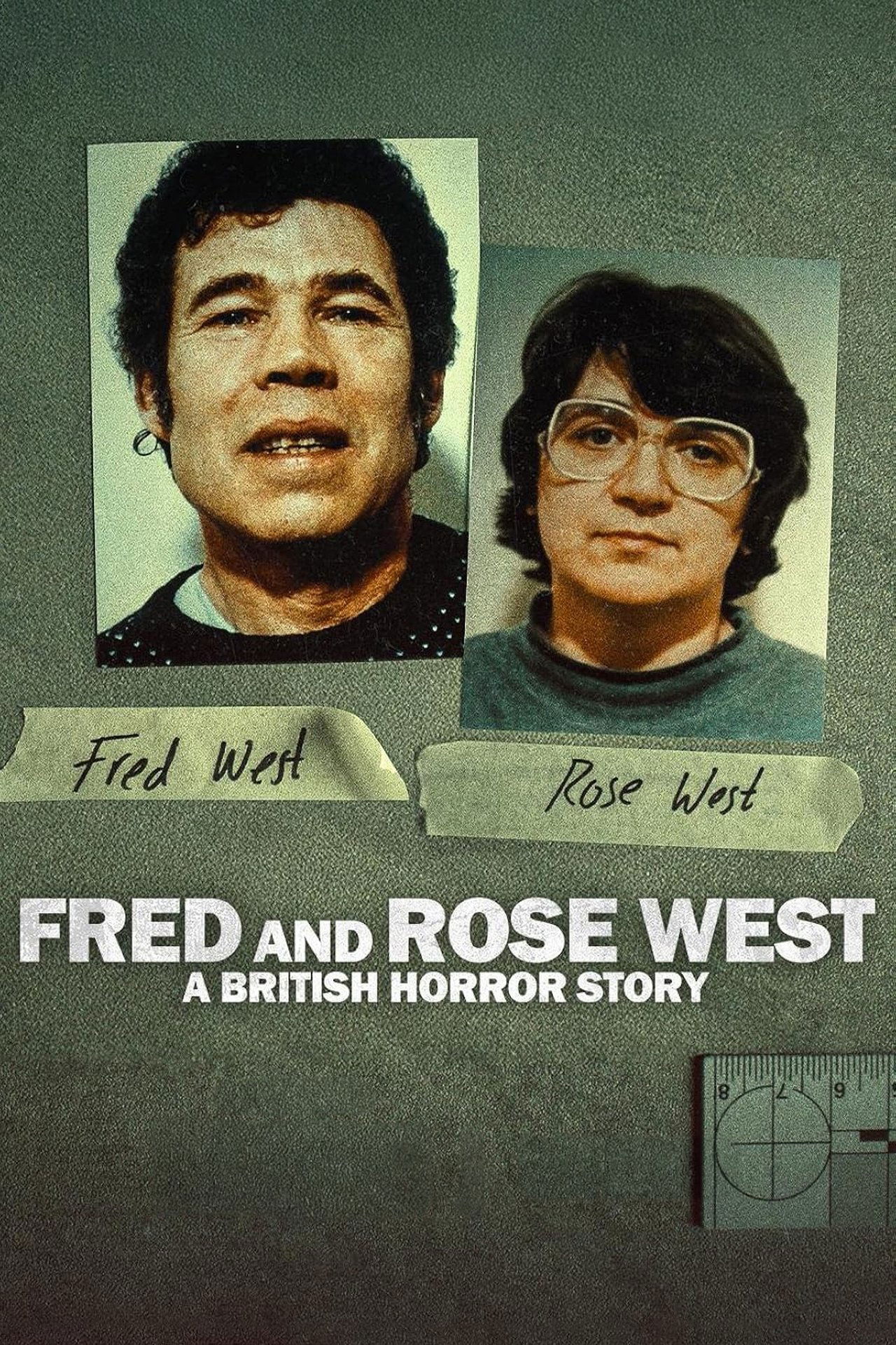 Fred & Rose West: A British Horror Story (2025) S1 EP01&EP03 640Kbps 25Fps 48Khz 5.1Ch DD+ NF E-AC3 Turkish Audio TAC
