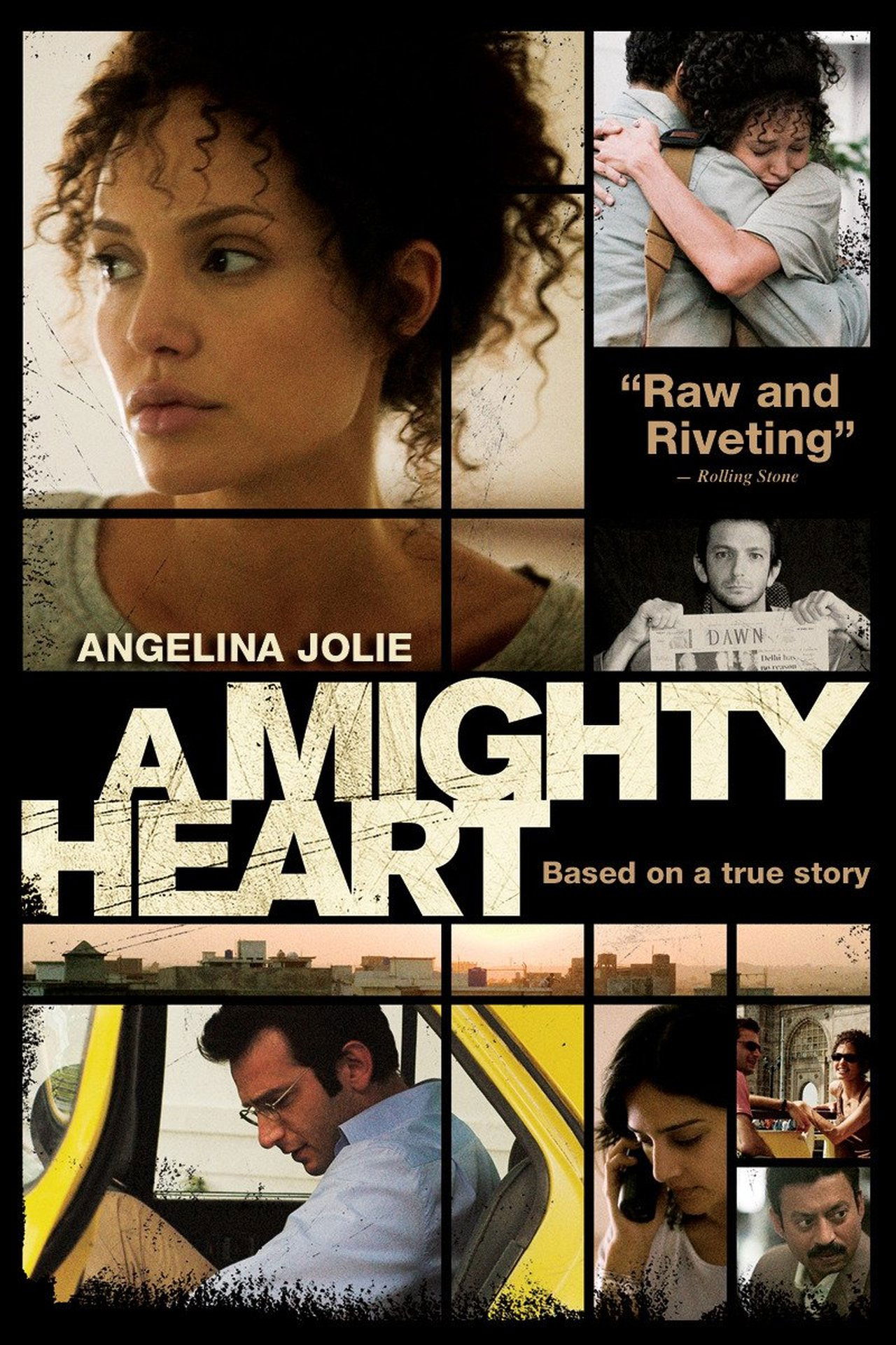 A Mighty Heart (2007) 640Kbps 23.976Fps 48Khz 5.1Ch DD+ AMZN E-AC3 Turkish Audio TAC