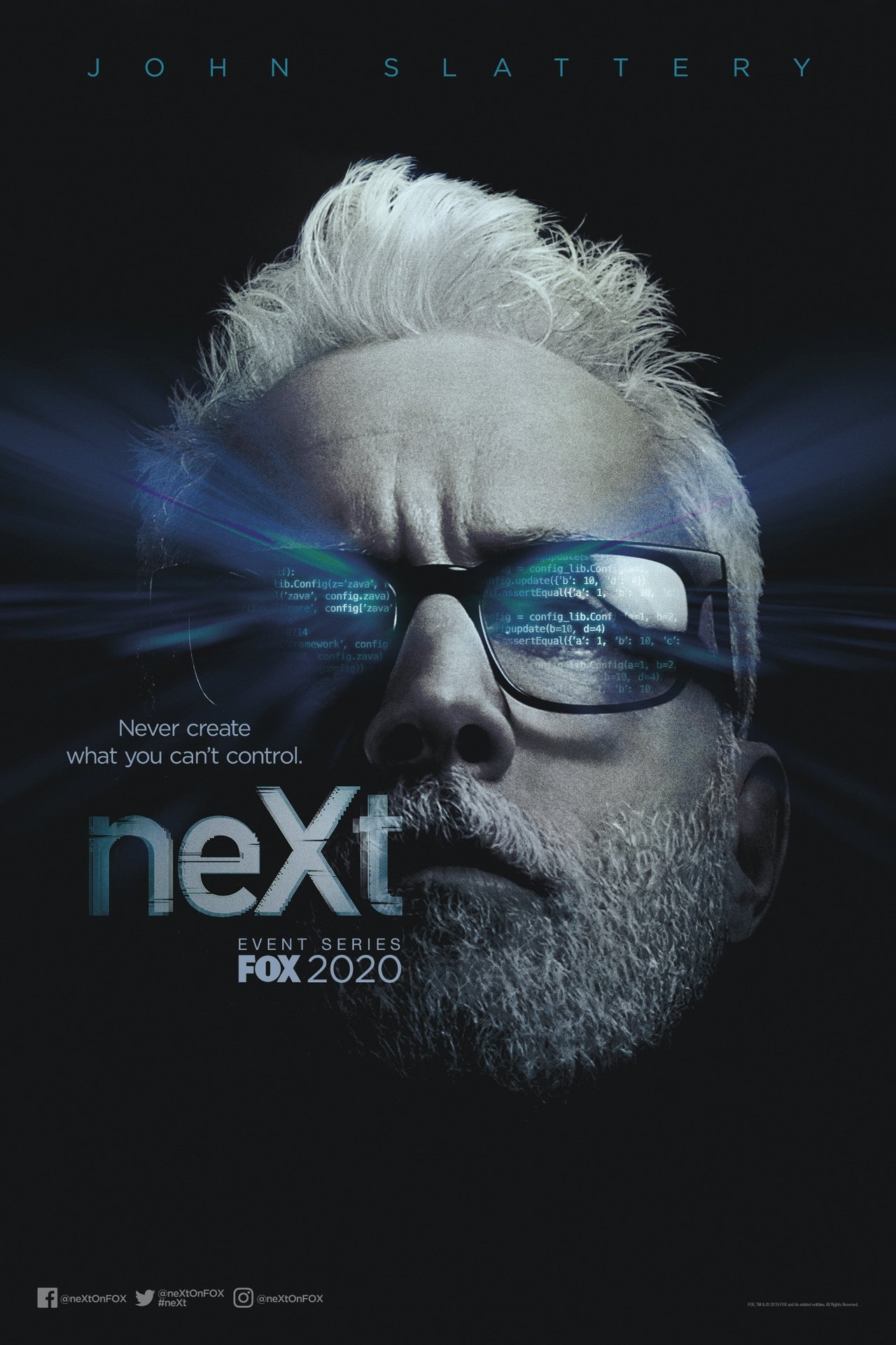 Next (2020) S1 EP01&EP10 128Kbps 23.976Fps 48Khz 2.0Ch Disney+ DD+ E-AC3 Turkish Audio TAC