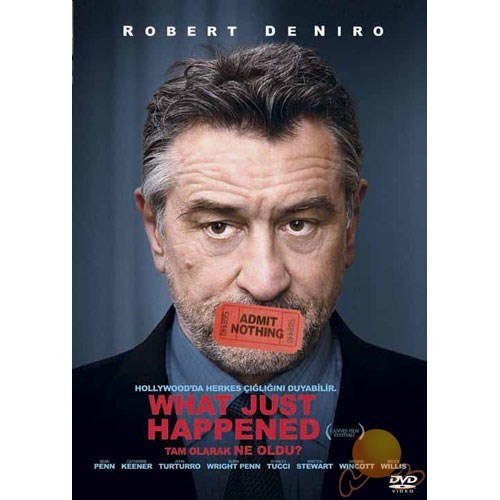 What Just Happened (2008) 448Kbps 23.976Fps 48Khz 5.1Ch DVD Turkish Audio TAC