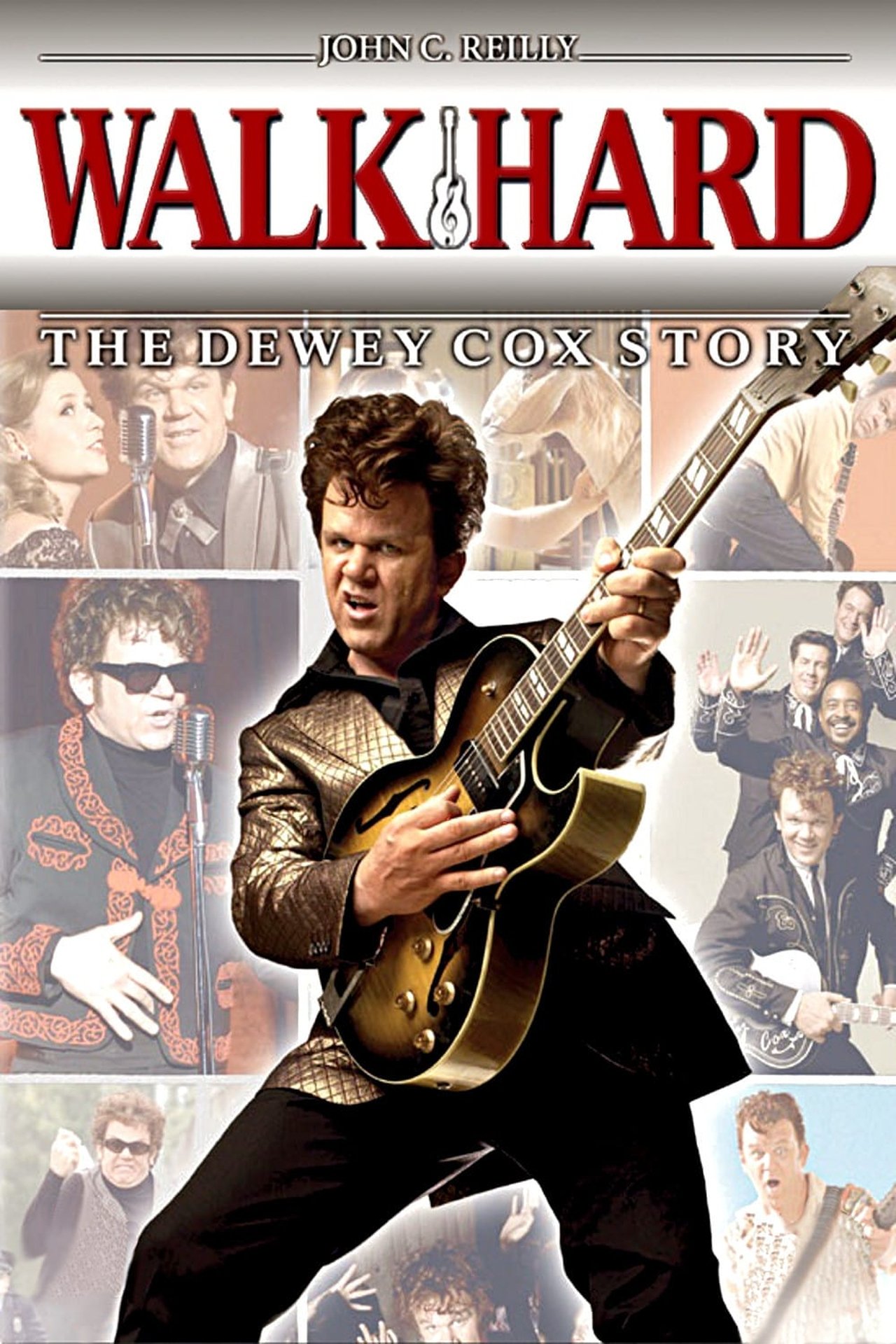 Walk Hard: The Dewey Cox Story (2007) 640Kbps 23.976Fps 48Khz 5.1Ch DD+ NF E-AC3 Turkish Audio TAC