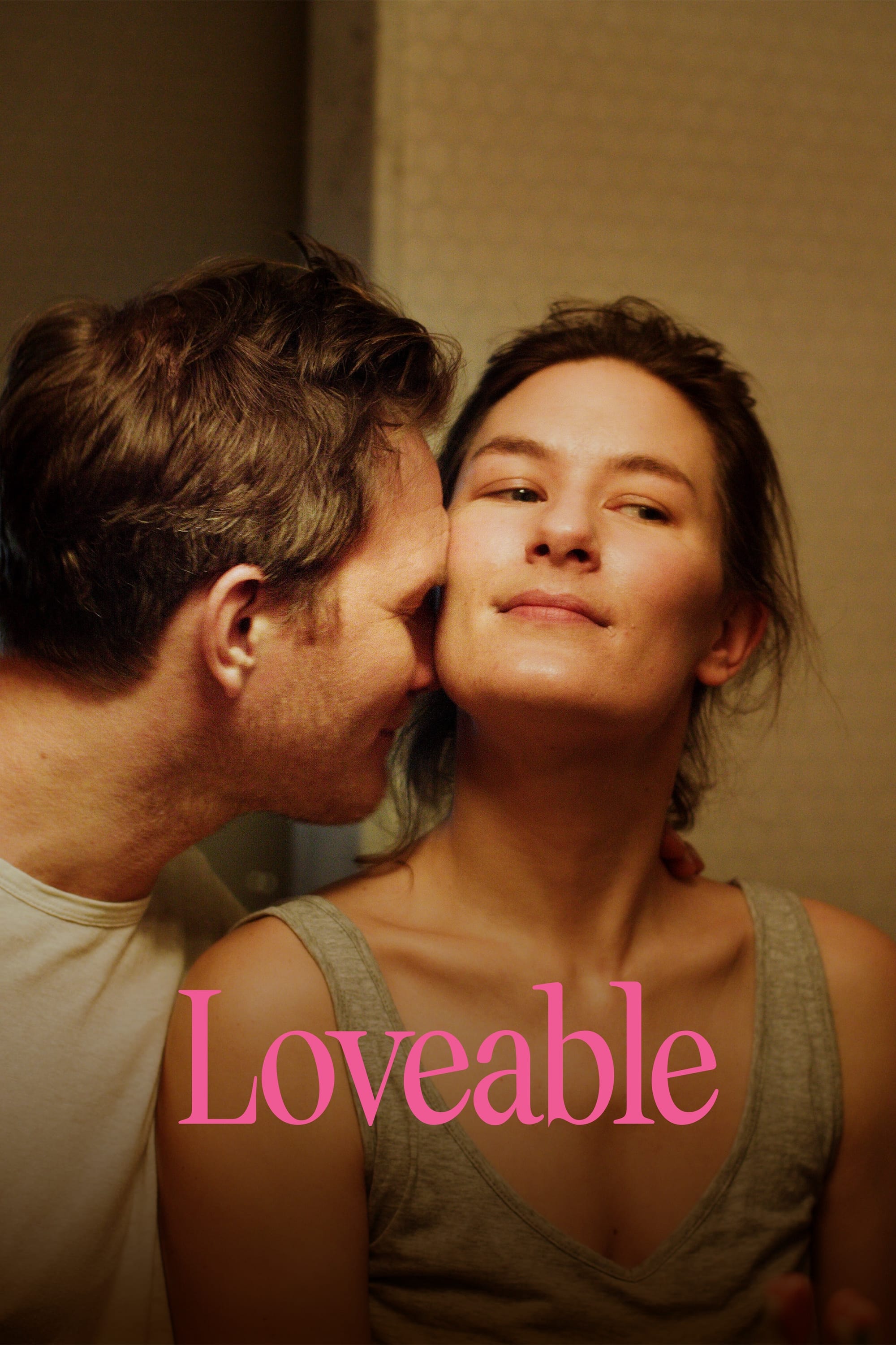Loveable aka Elskling (2024) 192Kbps 25Fps 48Khz 2.0Ch DigitalTV Turkish Audio TAC