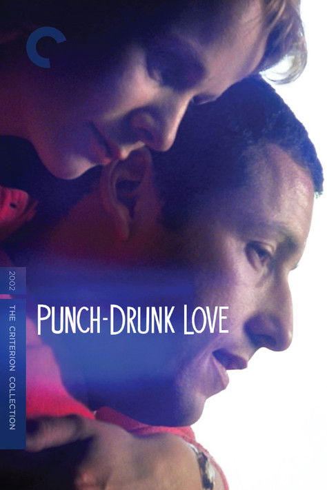 Punch-Drunk Love (2002) V2 640Kbps 23.976Fps 48Khz 5.1Ch DD+ NF E-AC3 Turkish Audio TAC