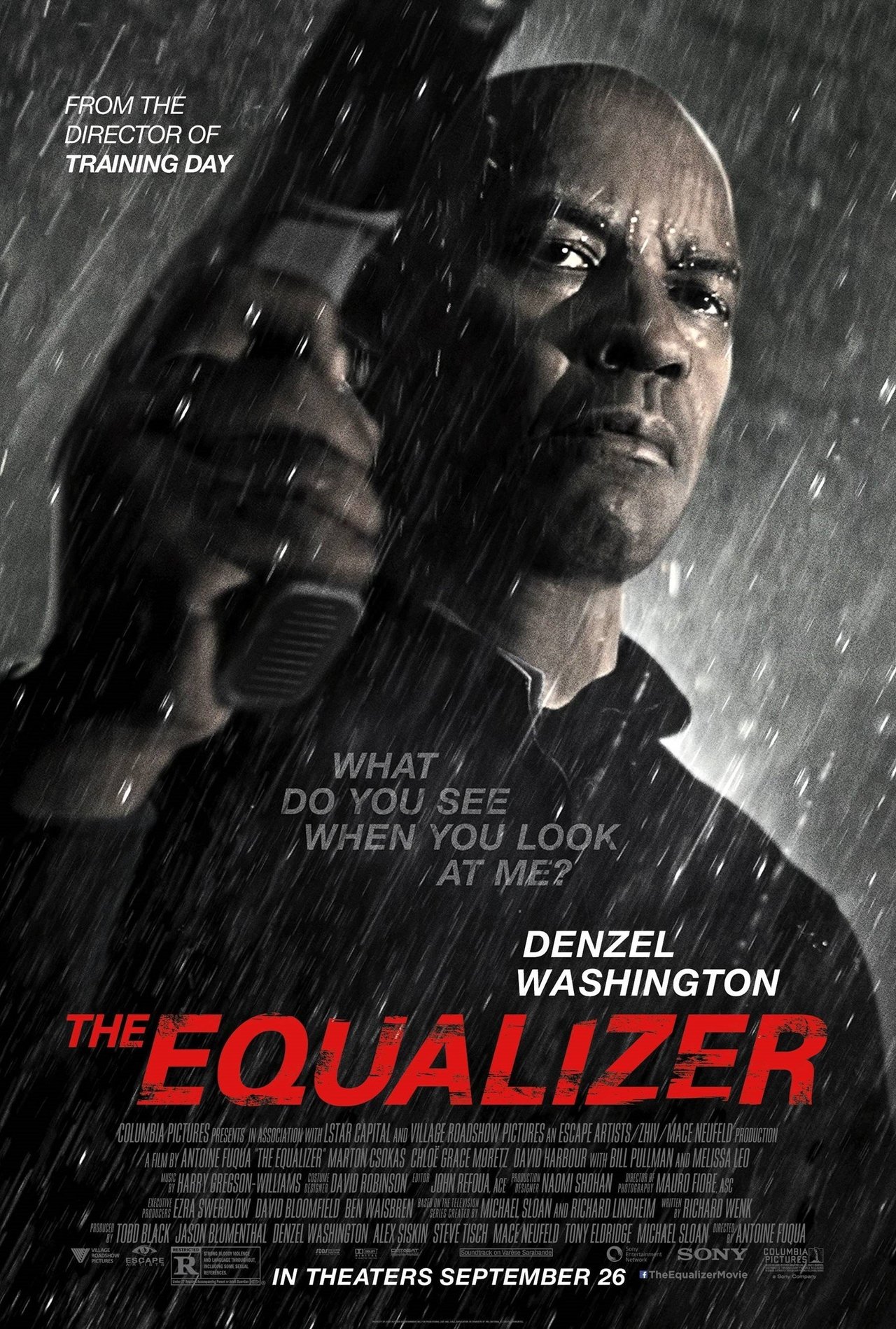 The Equalizer (2014) 640Kbps 23.976Fps 48Khz 5.1Ch DD+ AMZN E-AC3 Turkish Audio TAC
