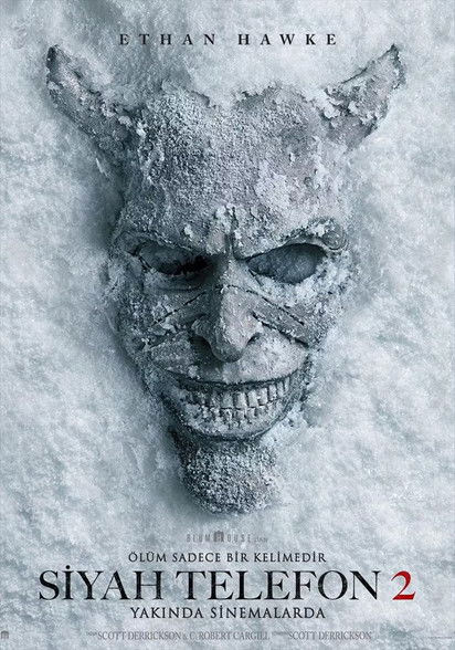 Black Phone 2 (2025) 640Kbps 23.976Fps 48Khz 5.1Ch DD+ AMZN E-AC3 Turkish Audio TAC