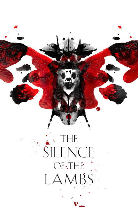 The Silence of the Lambs (1991) 192Kbps 23.976Fps 48Khz 2.0Ch DigitalTV Turkish Audio TAC