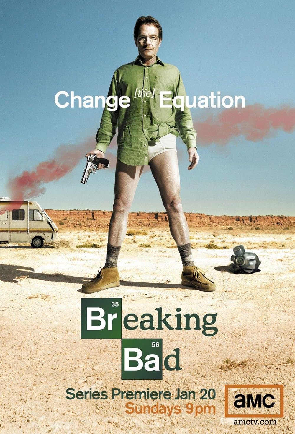 Breaking Bad (2012 & 2013) S5 EP01&16 640Kbps 23.976Fps 48Khz 5.1Ch DD+ NF E-AC3 Turkish Audio TAC