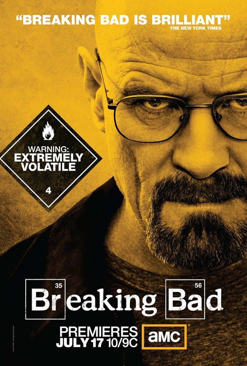 Breaking Bad (2008) S1 EP01&07 640Kbps 23.976Fps 48Khz 5.1Ch DD+ NF E-AC3 Turkish Audio TAC