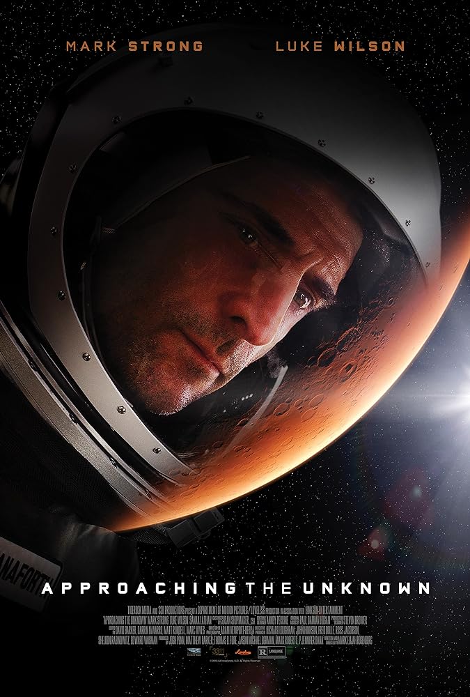 Approaching the Unknown (2016) 640Kbps 23.976Fps 48Khz 5.1Ch DD+ NF E-AC3 Turkish Audio TAC