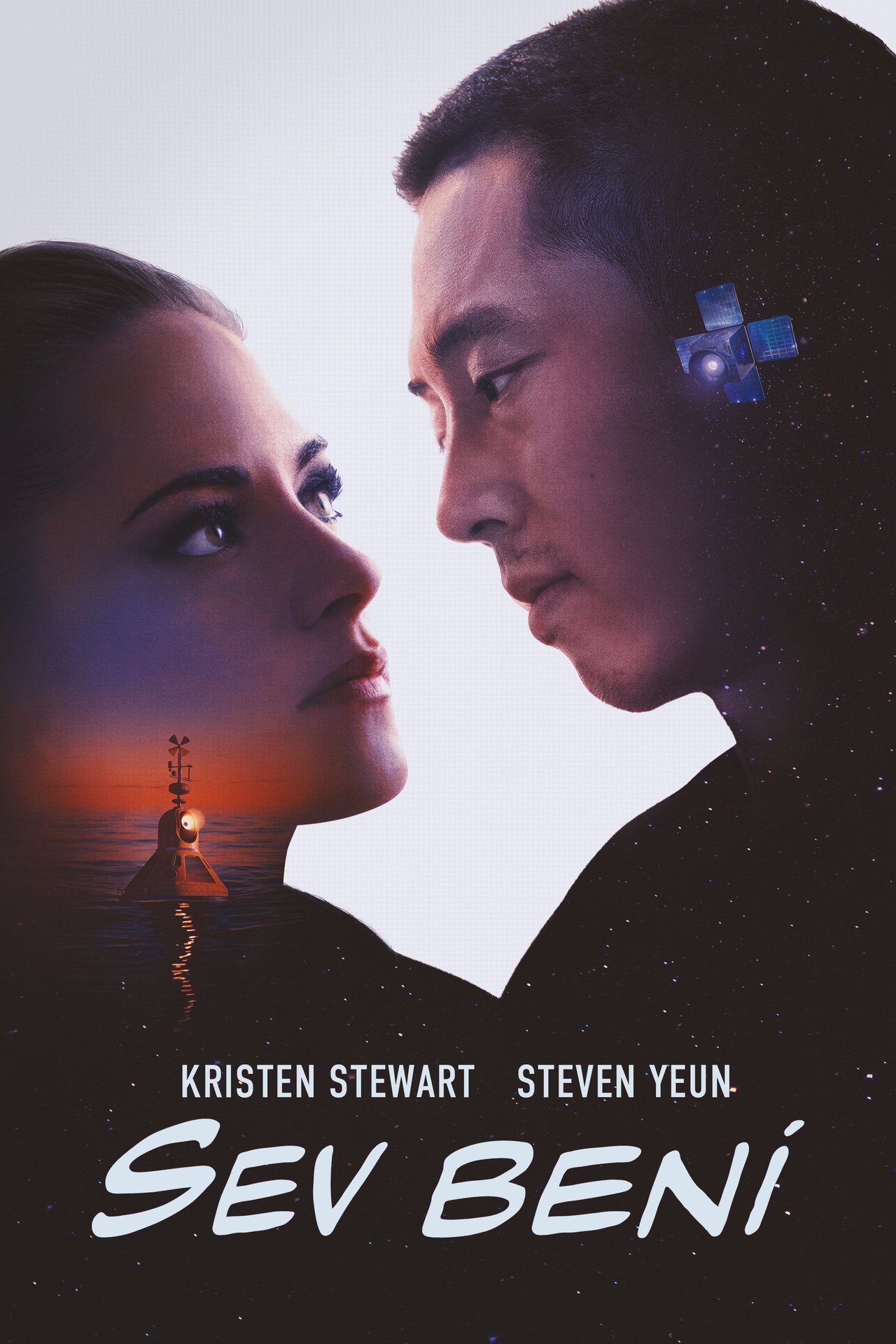 Love Me (2024) V1 192Kbps 23.976Fps 48Khz 2.0Ch iTunes Turkish Audio TAC