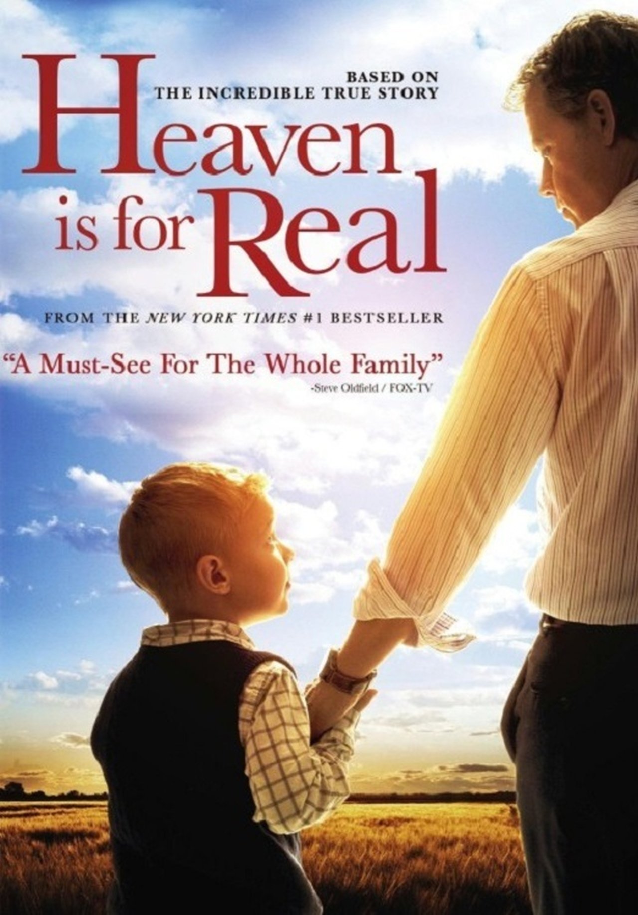 Heaven Is for Real (2014) 192Kbps 23.976Fps 48Khz 2.0Ch DigitalTV Turkish Audio TAC