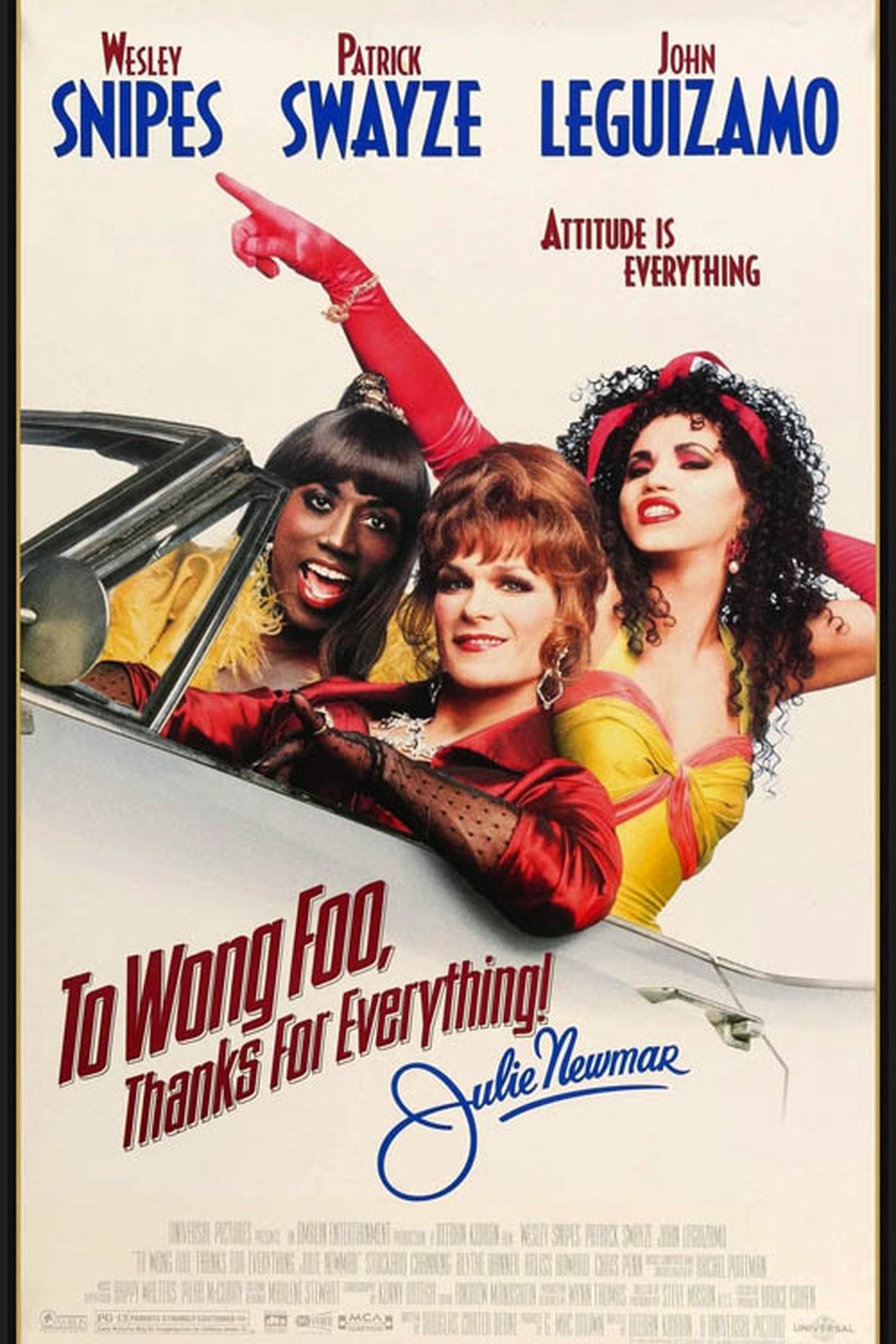 To Wong Foo Thanks for Everything, Julie Newmar (1995) 192Kbps 23.976Fps 48Khz 2.0Ch DigitalTV Turkish Audio TAC