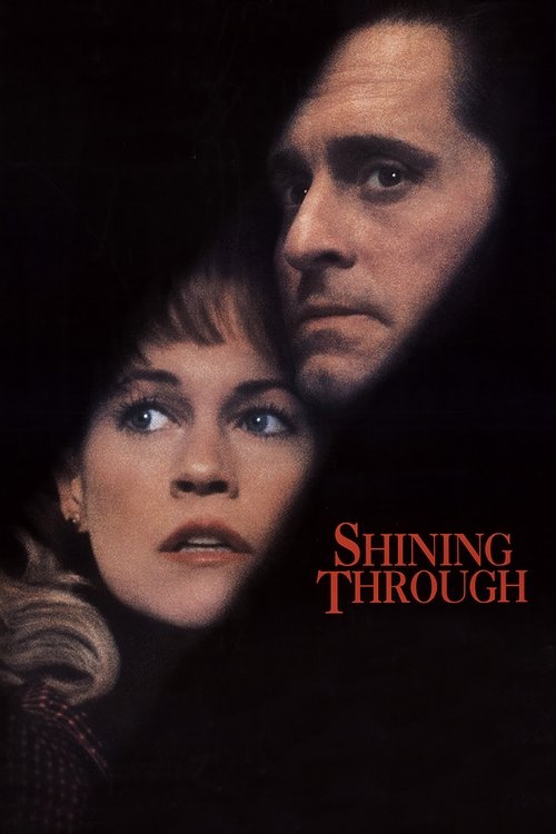 Shining Through (1992) 192Kbps 23.976Fps 48Khz 2.0Ch DigitalTV Turkish Audio TAC