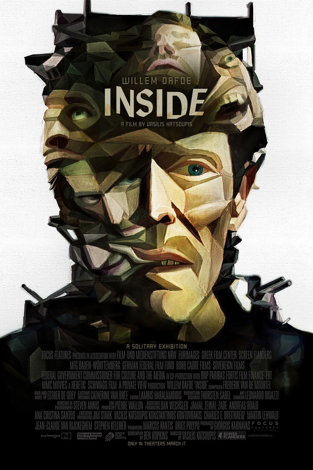 Inside (2023) 384Kbps 23.976Fps 48Khz 5.1Ch iTunes Turkish Audio TAC