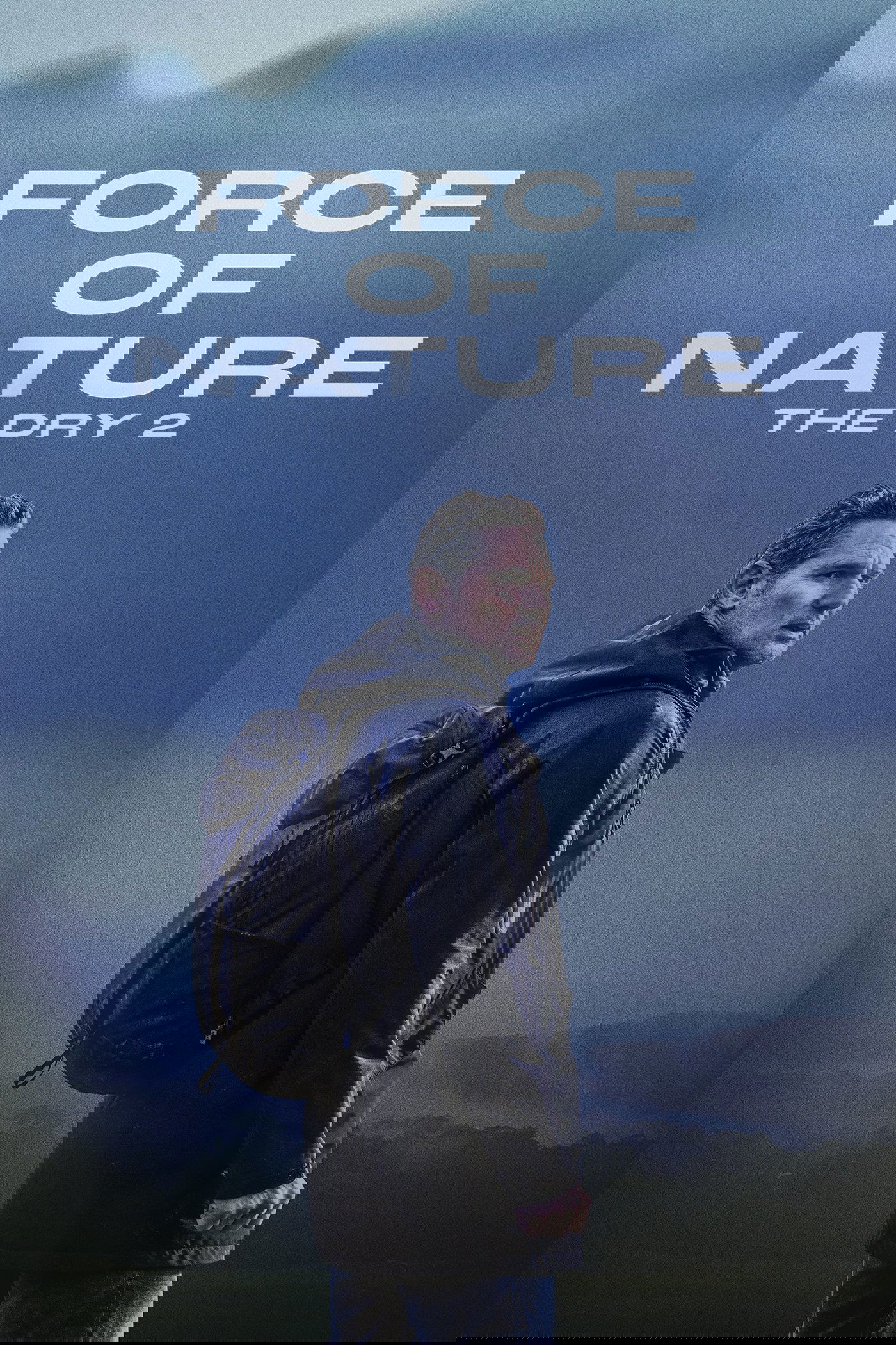 Force of Nature The Dry 2 (2024) 192Kbps 24Fps 48Khz 2.0Ch DigitalTV Turkish Audio TAC