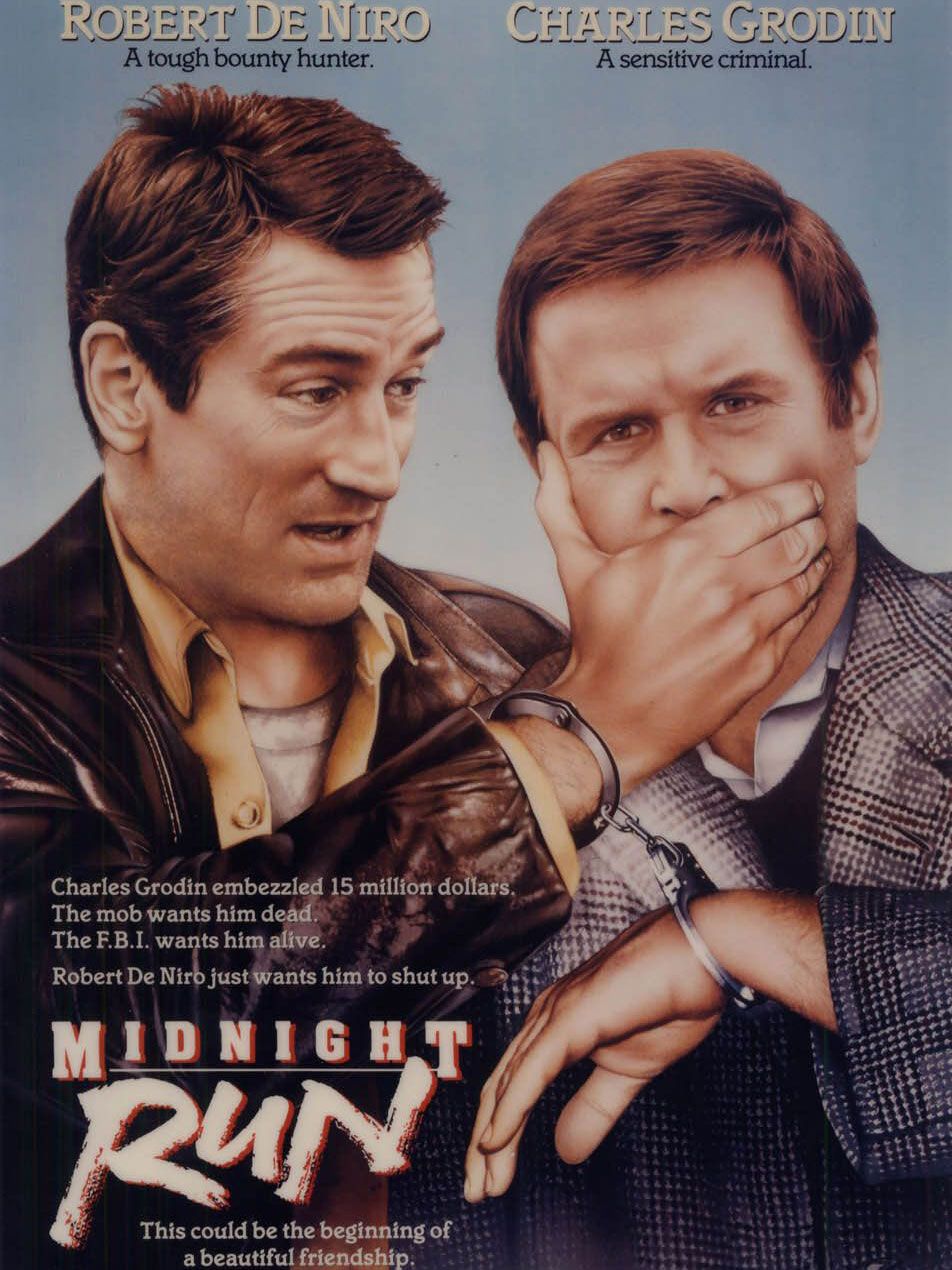 Midnight Run (1988) 192Kbps 23.976Fps 48Khz 2.0Ch DVD Turkish Audio TAC